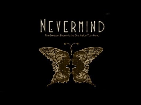 Nevermind Horror Gameplay Trailer!