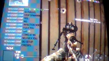 MW2 Joka-_-MoDz *V3.2* CFG Menu | 1.14 (Download)