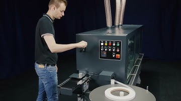 Felder® G 500 EX   Edgebander   Felder Group  English