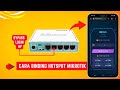 Cara Binding Hotspot Mikrotik Untuk Mengizinkan HP Tertentu Terhubung Kejaringan
