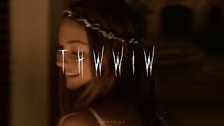 selena gomez - the heart wants what it wants (sped up)