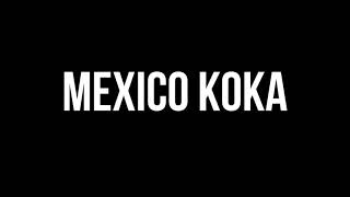 Mexico Koka - Karan Aujla | Lyrics Video | Full Song | Latest Punjabi Song 2021