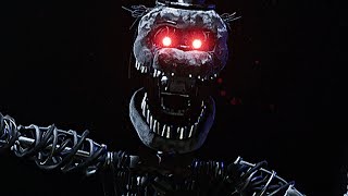 EL FINAL Y LOS EXTRAS THE JOY OF CREATION STORY MODE ATTIC Español EL FINAL Y LOS EXTRAS THE JOY OF CREATION STORY MODE ATTIC Español