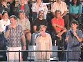 The Hoppers Jerusalem Rehearsal