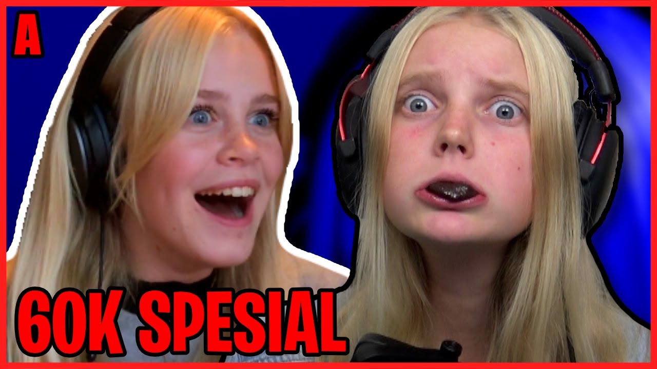 AVSLØRER IQ-EN VÅR MED KAHOOT + STRAFF🤮