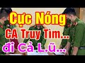 Minh tr tv ang pht trc tip