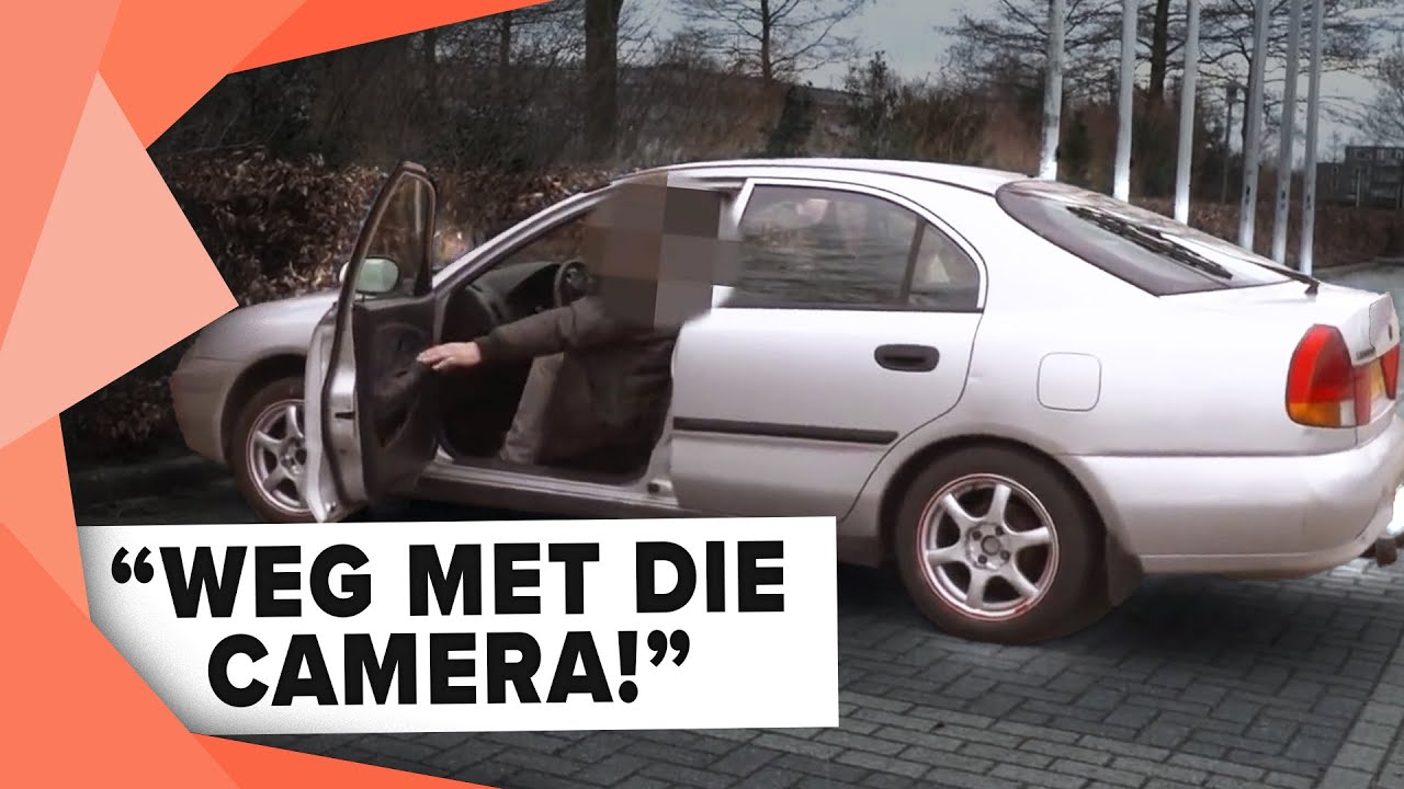 Vlogger stuit op mannen die seks hebben met dieren Echt te ranzig voor woorden RTL Nieuws afbeelding foto