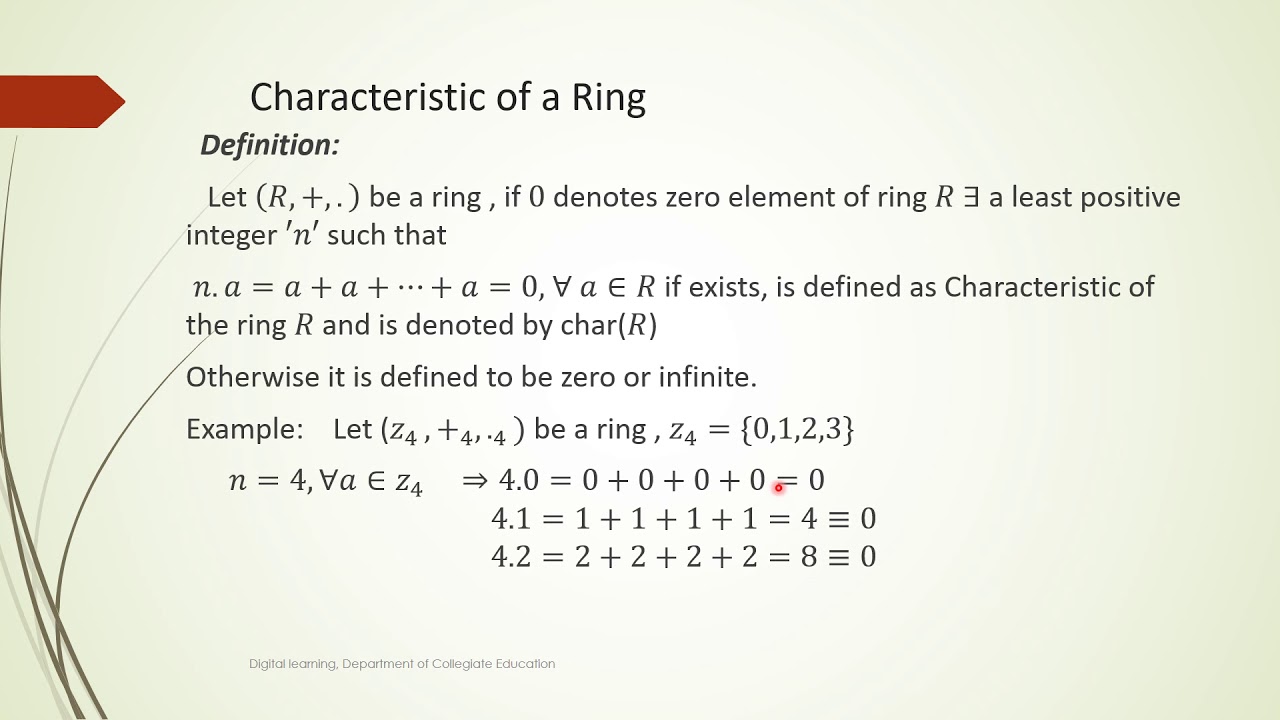 ON THE LIE RING OF A SIMPLE RING | PNAS