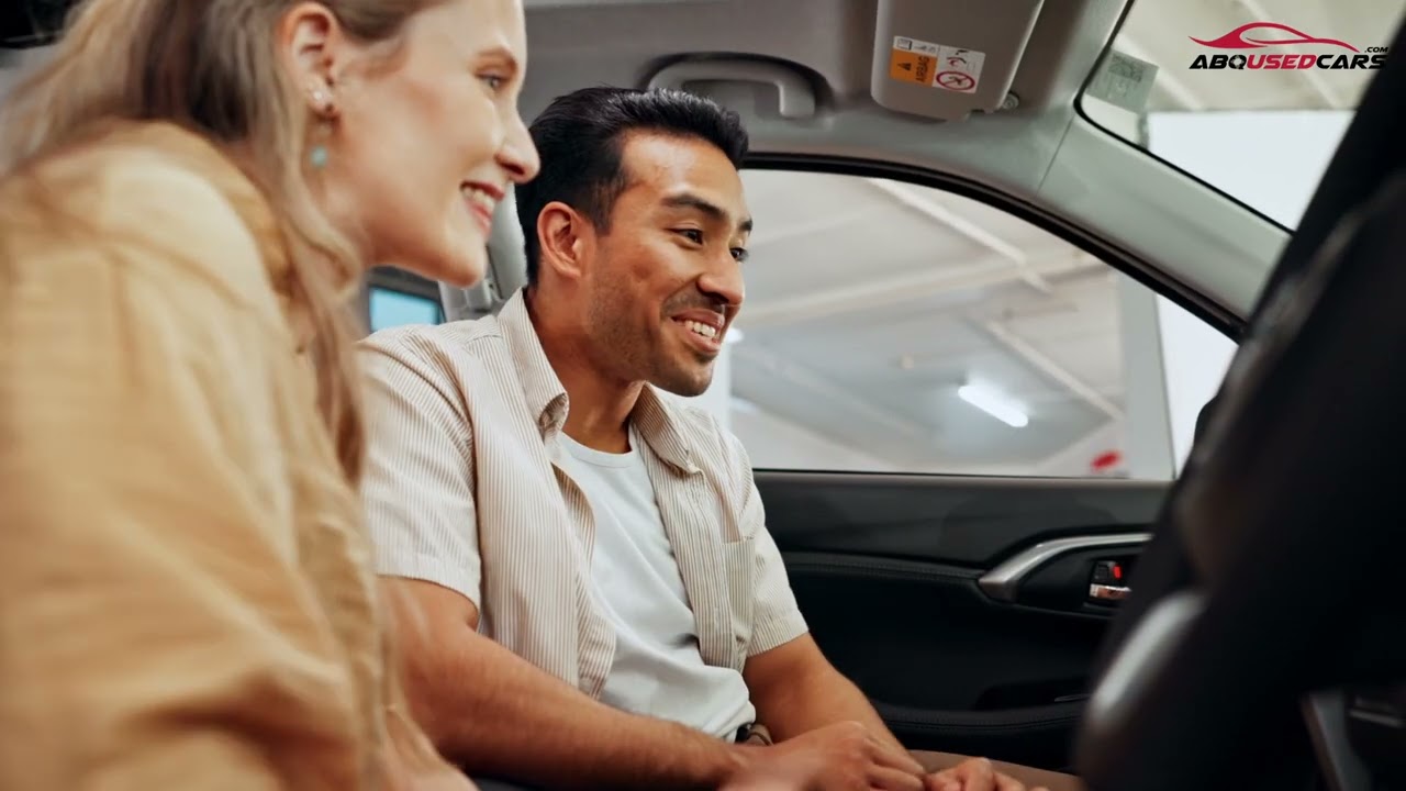 ABQ’s Trusted Source for Real Used Car Deals | ABQ Used Cars