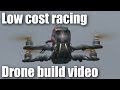 build drone