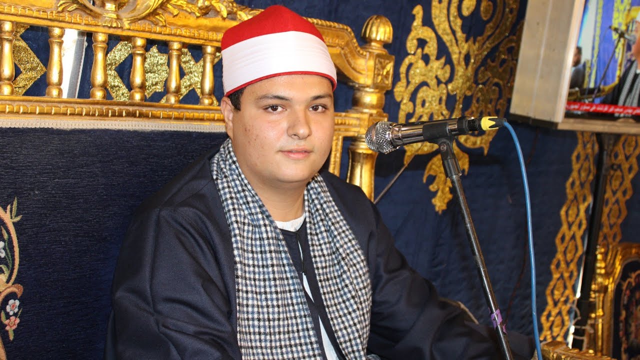 الدكتور/ احمد ابراهيم شيخ روحة يفاجئ الجميع بأداء تاريخي في عزاء حرم الحاج