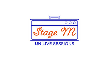 Stage M -  Rivera Jazz (Sesión en Vivo)