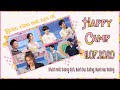 【Vietsub】Happy Camp 11/07 | Dương Địch, Bành Dục Sướng, Mạnh Hạc Đường