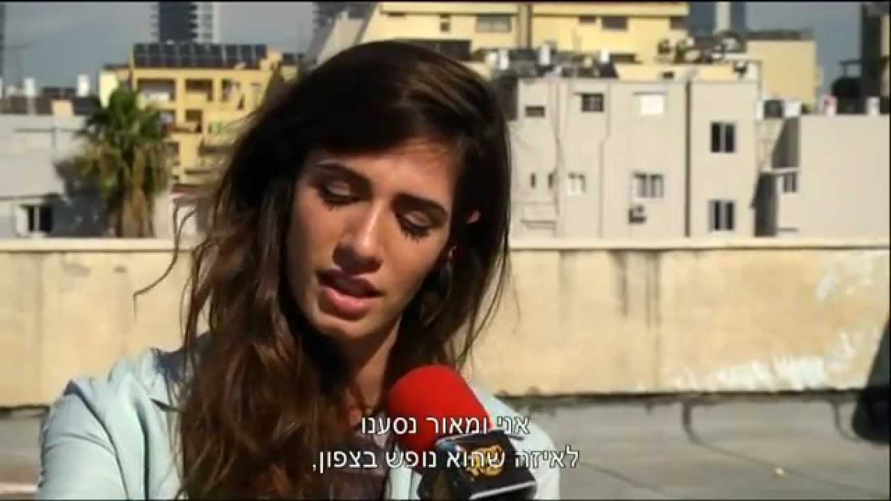 חן אמסלם קוטפת שערים - חדשות הבידור
