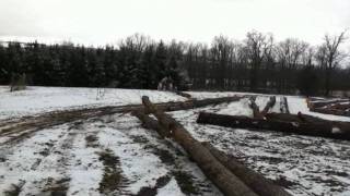 LOG JAM 0001
