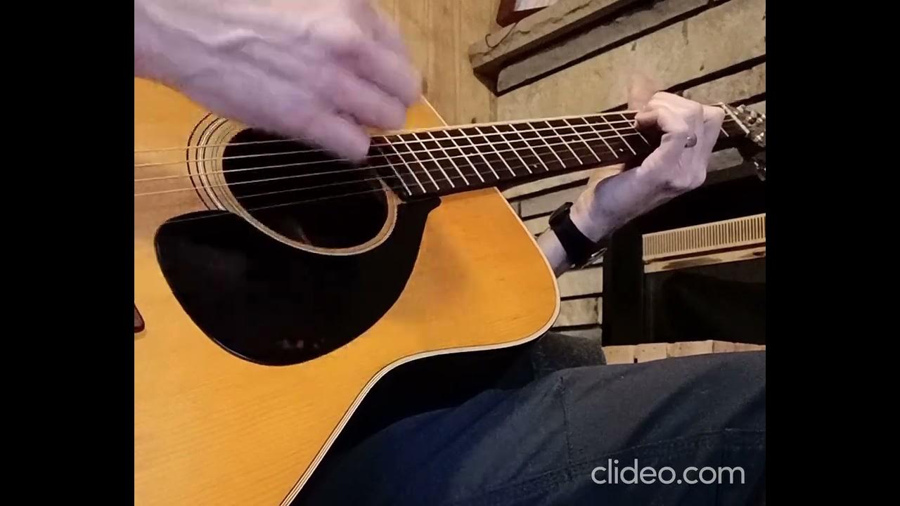 Yamaha FG 180 Sample 1 YouTube yamaha-fg-180-sample-1-youtube