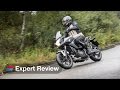 Honda NC750X bike review の動画、YouTube動画。