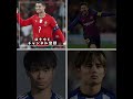 どのサッカー選手が好き?#サッカー #バズれ #人気になりたい