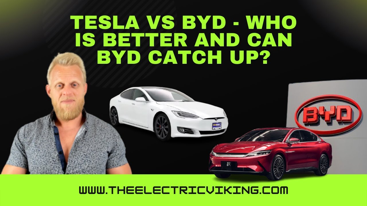 TESLA VS BYD Who Is Better And Can BYD Catch Up YouTube tesla-vs-byd-who-is-better-and-can-byd-catch-up-youtube
