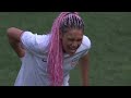 Watch | USWNT Goals vs. Brazil