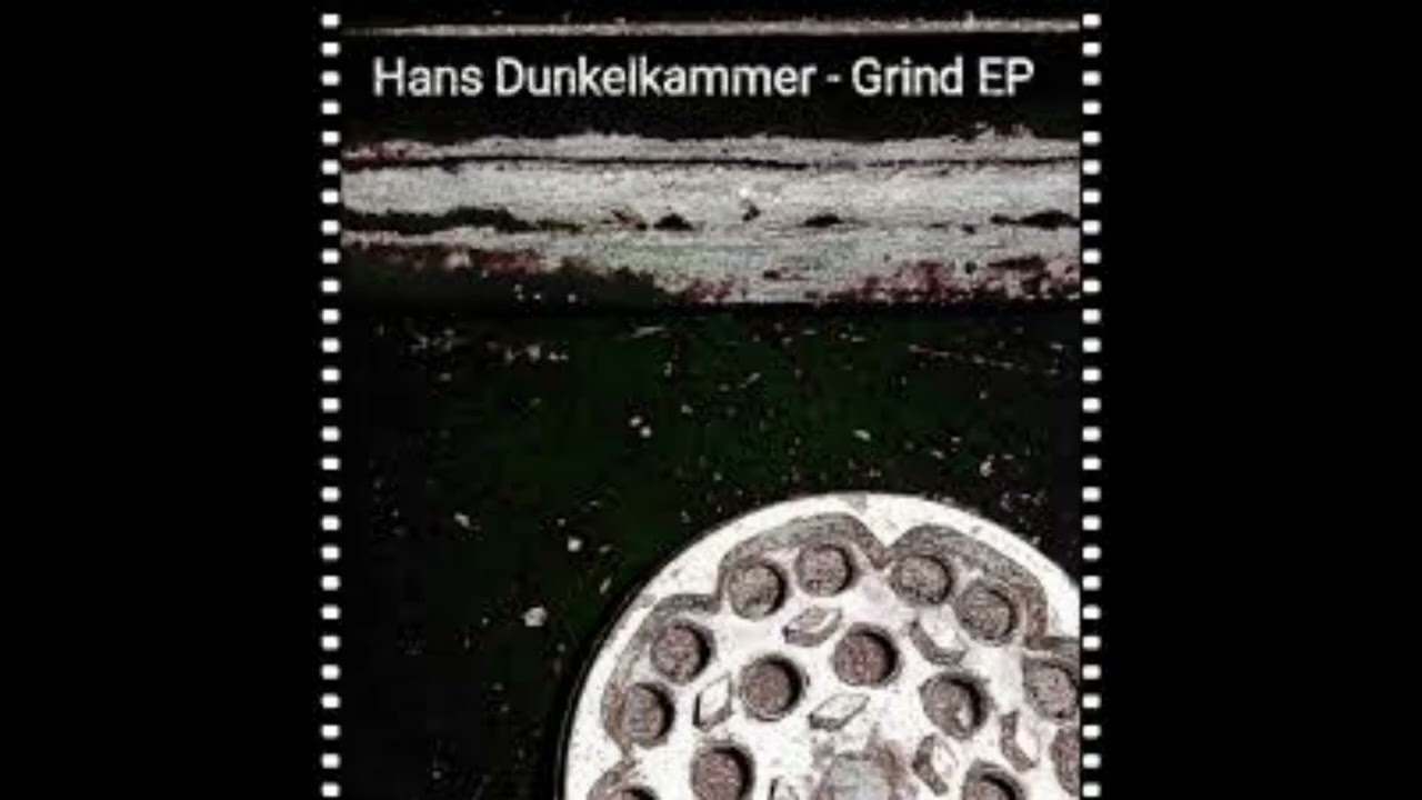 Смотреть «Feeble - Hans Dunkelkammer» на YouTube Смотреть «Feeble - Hans Dunkelkammer» на YouTube