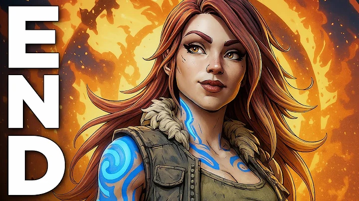 BORDERLANDS 4 ENDING / FINAL BOSS - Walkthrough Gameplay Part 5 (FULL GAME)