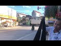 [26673]Có thấy xe kịp lắm hơi nhà, không mở được máy quay kịp. Dừng tí chờ lỡ xe. Xe Howo MAN Sitrak