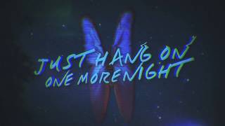 From The Ash - One More Night (Official Lyric Video)
