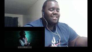 Wale - On Chill feat. Jeremih Reaction