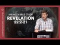 Midweek Bible Study  |  Revelation 22:2-21  |  Gary Hamrick