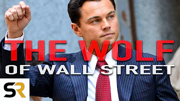 Ist The Wolf of Wall Street eine wahre Geschichte?