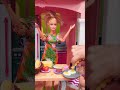 Barbie her şeyi mi takipçilerine soracak? #ümit #kukla