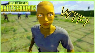 ПУБГ СМЕШНЫЕ МОМЕНТЫ PUBG WTF