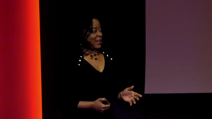 The Why and How of Diversity in Tech | Nashlie Sephus | TEDxJackson