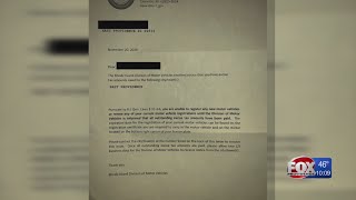 Software glitch causes thousands in East Providence to receive car tax delinquency notices