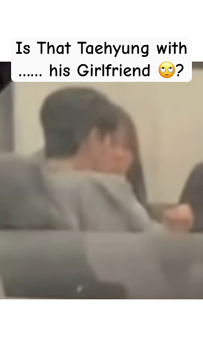 Is that Taehyung with his 🤔🤔#bts #shorts #taehyung #btsedits #btsarmy #viral