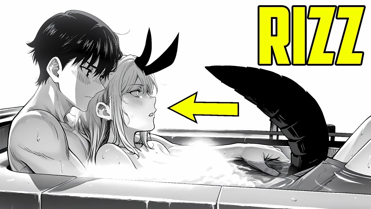 The Demon King's Daughter Seeks Revenge on the Hero… But Falls in Love
