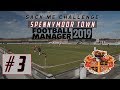 ⚽️SACK ME!⚽️I Spennymoor! I TWITCH PARTNER! I END OF SEASON ONE I Part 3