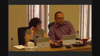 Special Corporate Services Committee (Transportation Master Plan) - 14 Jun 2023