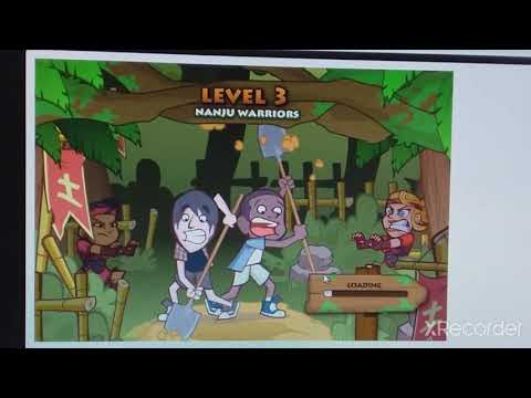 Vídeo: Juego De Reyes: ¡Divide Y Vencerás! - Vista Alternativa