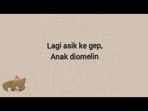 ASMR Cowok - Suami Marah marahin anak