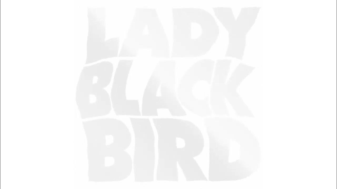 Lady Blackbird - Woman (Official Audio) Lady Blackbird - Woman (Official Audio)