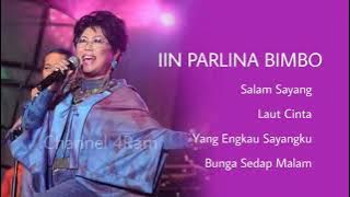 IIN PARLINA BIMBO, The Very Best Of