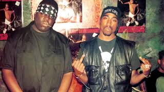 The Notorious B.I.G & 2Pac - Neyim Var Ki (Benyeg Mashup) Resimi