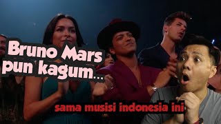 Musisi Indonesia Masuk Nominasi Grammy Awards