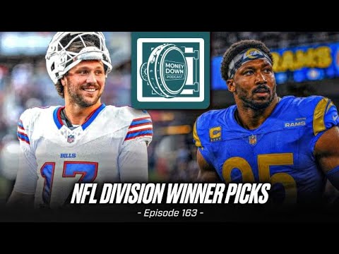 NFL Season Predictions