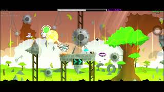 Checked Steam Geometry Dash Showcase