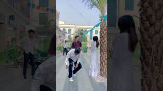 Ladki ka chakkar 🤣😂 #punjabisong #punjabimusic #newsong #song #love #newhit #lovesong #funny Thumb