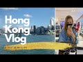 Hong Kong vlog 🏙 A day in my life