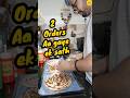Ek Saath 2 Orders Aa Gaye #shorts #food #zomatofood #cloudkitchen #viral